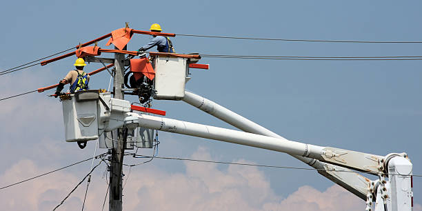 Emergency Electrical Repair Services in Marsing, ID